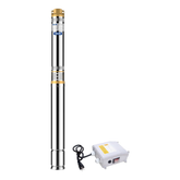 Adelino SAm Submersible Deep Well Pump (Semi-Brass) | Adelino by KHM Megatools Corp.
